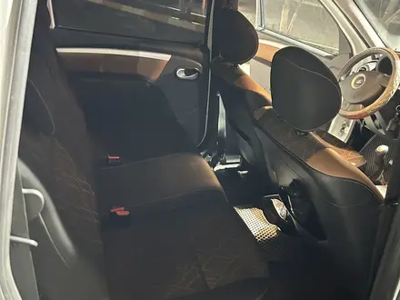 ВАЗ (Lada) Largus 2020 года за 5 300 000 тг. в Актау – фото 6