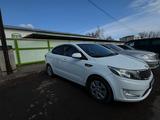 Kia Rio 2013 годаfor6 000 000 тг. в Алматы – фото 5