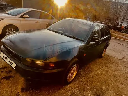 Mitsubishi Legnum 1997 года за 1 000 000 тг. в Усть-Каменогорск – фото 7