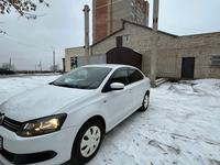 Volkswagen Polo 2013 годаүшін3 700 000 тг. в Петропавловск