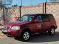 Honda CR-V 1997 годаfor3 600 000 тг. в Алматы – фото 3