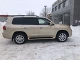 Lexus LX 570 2008 года за 17 200 000 тг. в Караганда