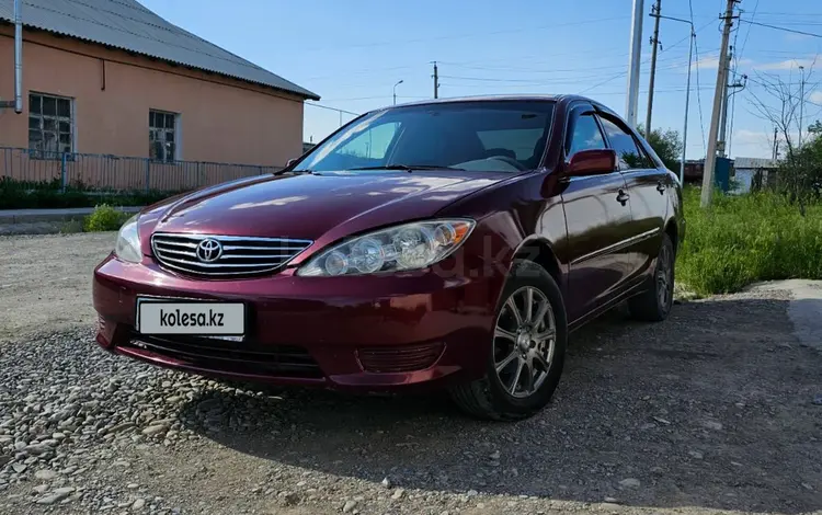 Toyota Camry 2006 года за 3 800 000 тг. в Туркестан