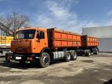 КамАЗ  53215 2014 года за 23 000 000 тг. в Алматы