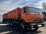 КамАЗ  53215 2014 года за 23 000 000 тг. в Алматы – фото 3