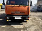 КамАЗ  53215 2014 года за 23 000 000 тг. в Алматы – фото 2