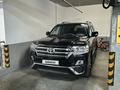 Toyota Land Cruiser 2015 года за 31 000 000 тг. в Астана – фото 2