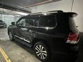 Toyota Land Cruiser 2015 года за 31 000 000 тг. в Астана – фото 3