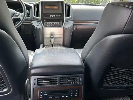 Toyota Land Cruiser 2015 года за 31 000 000 тг. в Астана – фото 6
