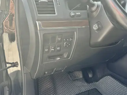 Toyota Land Cruiser 2015 года за 31 000 000 тг. в Астана – фото 7