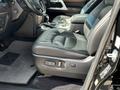 Toyota Land Cruiser 2015 года за 31 000 000 тг. в Астана – фото 8