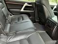 Toyota Land Cruiser 2015 года за 31 000 000 тг. в Астана – фото 11