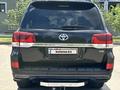 Toyota Land Cruiser 2015 года за 31 000 000 тг. в Астана – фото 14