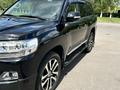 Toyota Land Cruiser 2015 года за 31 000 000 тг. в Астана – фото 15