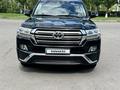 Toyota Land Cruiser 2015 года за 31 000 000 тг. в Астана
