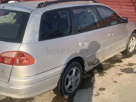 Toyota Avensis 2001 года за 2 900 000 тг. в Алматы – фото 5