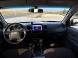 Toyota Hilux 2011 годаүшін9 000 000 тг. в Жанаозен – фото 3