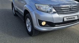 Toyota Fortuner 2015 года за 12 400 000 тг. в Аральск