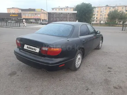 Mazda Xedos 9 1995 годаүшін1 600 000 тг. в Алматы – фото 4
