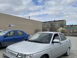 ВАЗ (Lada) 2110 2005 года за 1 000 000 тг. в Костанай