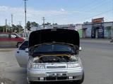 ВАЗ (Lada) 2110 2005 года за 1 000 000 тг. в Костанай – фото 2