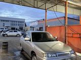 ВАЗ (Lada) 2110 2005 года за 1 000 000 тг. в Костанай – фото 4