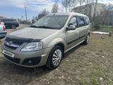 ВАЗ (Lada) Largus 2014 года за 3 790 000 тг. в Кокшетау
