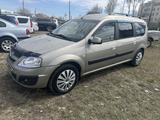 ВАЗ (Lada) Largus 2014 года за 3 790 000 тг. в Кокшетау – фото 2
