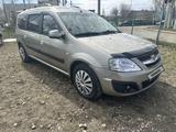 ВАЗ (Lada) Largus 2014 года за 3 790 000 тг. в Кокшетау – фото 4