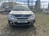 ВАЗ (Lada) Largus 2014 года за 3 790 000 тг. в Кокшетау – фото 3