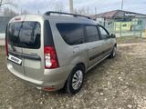 ВАЗ (Lada) Largus 2014 года за 3 790 000 тг. в Кокшетау – фото 5
