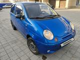 Daewoo Matiz 2012 года за 1 700 000 тг. в Темиртау – фото 3