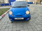 Daewoo Matiz 2012 года за 1 700 000 тг. в Темиртау – фото 2