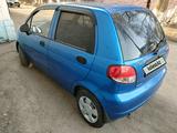Daewoo Matiz 2012 года за 1 700 000 тг. в Темиртау – фото 5