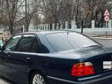 BMW 740 1997 года за 7 500 000 тг. в Шымкент – фото 5