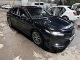 Toyota Camry 2018 годаүшін13 700 000 тг. в Шымкент