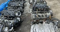 Привозные двигатель из Япгүшін120 000 тг. в Алматы – фото 2