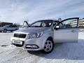 Chevrolet Nexia 2023 года за 5 700 000 тг. в Актобе – фото 7