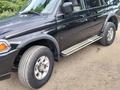Mitsubishi Montero Sport 2003 года за 4 200 000 тг. в Алматы