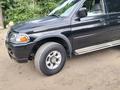 Mitsubishi Montero Sport 2003 года за 4 200 000 тг. в Алматы – фото 11
