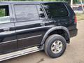 Mitsubishi Montero Sport 2003 года за 4 200 000 тг. в Алматы – фото 12