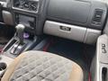 Mitsubishi Montero Sport 2003 года за 4 200 000 тг. в Алматы – фото 14