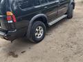 Mitsubishi Montero Sport 2003 года за 4 200 000 тг. в Алматы – фото 20