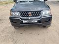 Mitsubishi Montero Sport 2003 года за 4 200 000 тг. в Алматы – фото 25