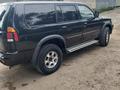 Mitsubishi Montero Sport 2003 года за 4 200 000 тг. в Алматы – фото 3