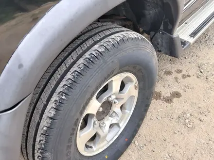 Mitsubishi Montero Sport 2003 года за 4 200 000 тг. в Алматы – фото 4