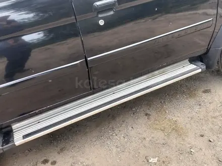 Mitsubishi Montero Sport 2003 года за 4 200 000 тг. в Алматы – фото 7