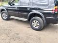 Mitsubishi Montero Sport 2003 года за 4 200 000 тг. в Алматы – фото 9