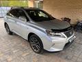 Lexus RX 350 2014 года за 14 500 000 тг. в Усть-Каменогорск – фото 3