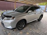 Lexus RX 350 2014 года за 14 500 000 тг. в Усть-Каменогорск – фото 2